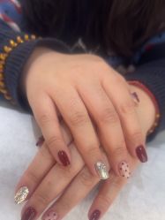 -进巍美甲