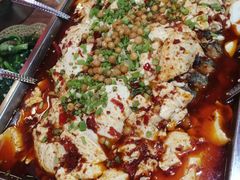 -古城苗家土菜馆(河景餐厅店)