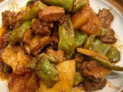 -香融府·烤鸭·家常菜(马家堡路店)