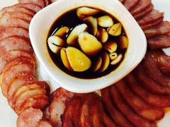 三佳口味馆-三佳口味馆(裕后街店)