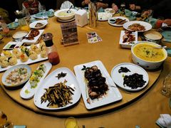 -观宴中餐厅
