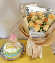 -喜喜·全套房月子会所(罗宾森广场店)