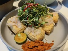 -胡麻(静安嘉里店)