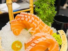 -满来寿喜烧(金虹桥店)