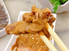 -牛街·马辈儿涮肉(牛街二店)