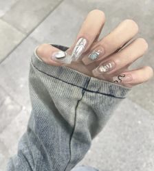 -斯馨·健康美甲美睫