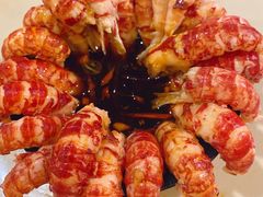 靓靓蒸虾-靓靓蒸虾(中山公园店)