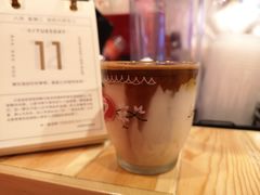 -囍福咖啡(这有山店)