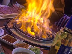 -超级神炭烤肉夜食(芥园西道店)