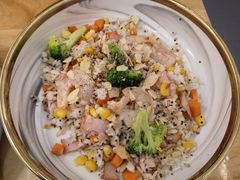 -仁义涵西餐·咖啡(中华巴洛克店)