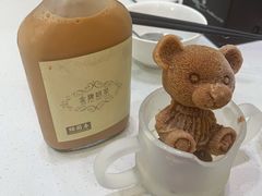-锦园春香港茶餐厅(西海湾旗舰店)