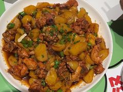 -鑫小城故事·藕汤·家常菜(台北一路总店)