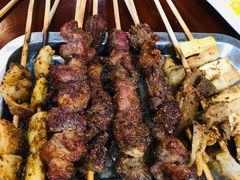 -伊隆斋(什刹海店)