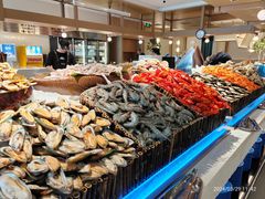 -星伦多自助料理·涮烤一体(杭州来福士店)