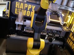 -快乐柠檬happylemon(日月光店)