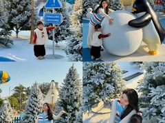 -汕头中海黄金海岸水上乐园