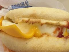-麦当劳(世界城广场店)