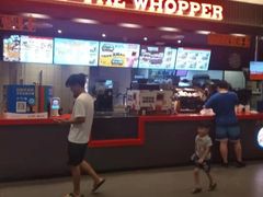 -汉堡王(长沙枫林三路店)