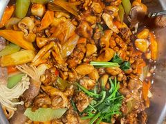 -黄记煌三汁焖锅(欢乐海岸店)