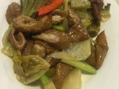 -李记潮汕砂锅粥(营福路店)