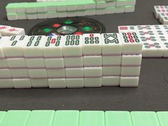 -四个朋友·自助棋牌(浦东人民东路店)