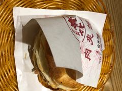 -山丹丹西北菜(金贸大厦店)