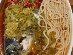 -湘与香缘·湖南菜(王府井北京市百货大楼店)