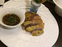 -半岛公馆(淞兴西路店)