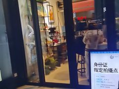 -一滴墨照相馆·证件照·形象照·领证跟拍(民耀路店)