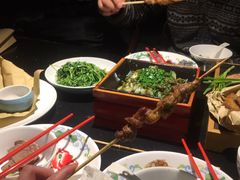-老头儿油爆虾·知味杭州(爱琴海购物中心)