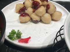 -芳芳私房菜·精做淮扬菜(承德路店)