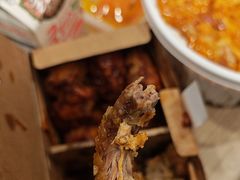 -校村炸鸡(弘大)