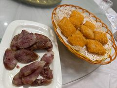 -翠茗农庄土菜馆(天目湖店)