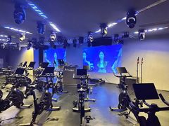 -TANGO LIVEHOUSE动感单车(巴黎春天店)