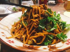 -付掌柜在成都·热炒砂锅集(金禾店)