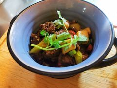 -栖巢咖啡馆(双岗店)