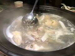 -春润大地海南椰子鸡(沙井京基百纳广场店)