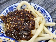 -西月城谭豆花(春熙路店)