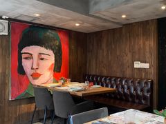 大堂-Ginger(兴国路店)