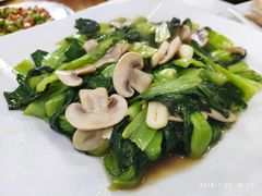 -湾里人家(旺山景区店)