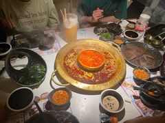 罗宋汤-哥老官重庆美蛙鱼头(日月光店)