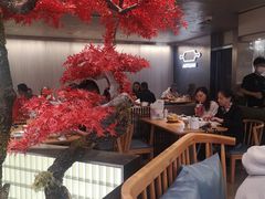 大堂-苏小柳点心·手作小笼包(新街口分院店)