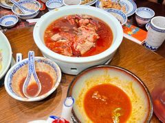 -南京大牌档(苏州中心店)