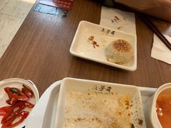 榨菜月饼-五芳斋(环丁路店)
