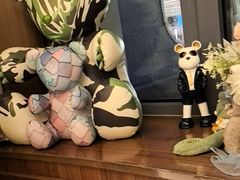 -黑宝石西餐厅(汇励99城市公园店)