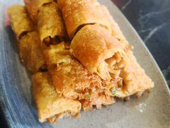 -兰溪小馆(东直门簋街店)