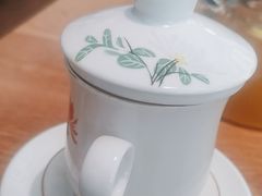 -花舍·新派粤菜·西餐·下午茶(亚运村·鸟巢店)