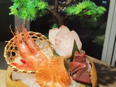 -星伦多自助料理·涮烤一体(杭州来福士店)