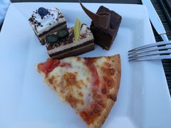 -三亚湾皇冠假日度假酒店·临风大堂酒廊