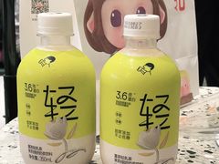-喜茶(青岛金狮广场店)